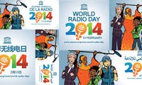 World Radio Day 2014 celebrated