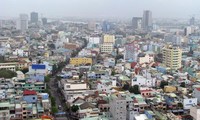 Da Nang urban administration pilot plan discussed