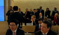 Vietnam-responsible member of UN Human Rights Council