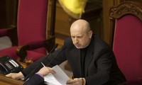 Ukraine’s Caretaker President refuses to recognise Crimea’s autonomy