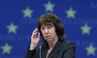 EU sees no guarantee of final agreement on Iran nuclear program