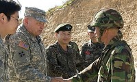 US, South Korea conduct joint military exercise