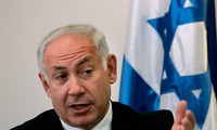 Israeli Prime Minister sets conditions for Palestine