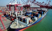 Vietnam’s trade surplus to France hits 2 billion euros in 2013