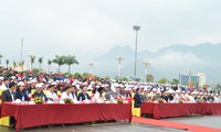 Vietnam responds to World Water Day 2014