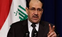 Iraqi election commissioners resign