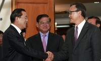 Cambodia: CPP, CNRP plan to resume talks