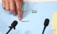 Australia deploys searchers to find flight MH-370’s black box 