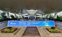 2014 Boao Forum: slower growth pressurizes emerging economies 