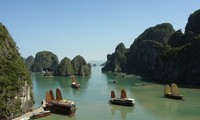 Initiative to preserve Ha Long Bay