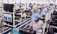 Vietnam’s trade surplus to US hits 4.5 billion USD in Q1