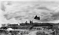 Dien Bien Phu victory from Russian researchers’ viewpoints