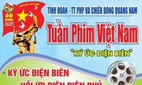 Activities to mark Dien Bien Phu victory 