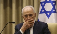 Israeli President says PM Netanyahu rejected 2011 peace deal with Palestine 