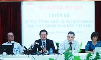 Vietnamese lawyers condemn China’s violation of Vietnam’s sovereignty