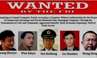 US and China accuse each other of cyber-espionage