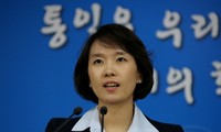 South Korea provides humanitarian aid to North Korea 