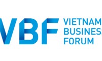 Midterm Vietnam Business Forum kicks off