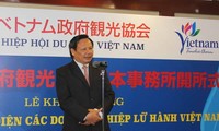 First Vietnam tourism office abroad opens in Japan