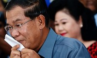 Cambodia: CPP and CNRP set date for new round of talks