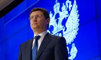 Russia, Ukraine resume gas pricing talks