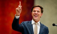 Dutch Prime Minister visits Vietnam