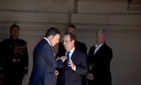 France, Italy oppose EU strict financial policy