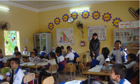 Vietnam’s educational achievements praised