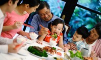 Vietnam’s Family Day celebrated nationwide