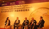 Vietnam attends Hong Kong seminar on sustainable growth