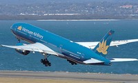 Vietnam Airlines opens Hanoi – Haneda route