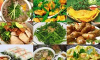 Vietnam’s 2014 culinary festival opens