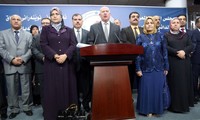 Iraqi parliament delays meeting to form new government