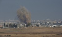 Israel to increase Gaza attacks