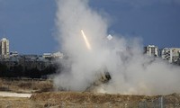 Heavy Palestinian casualties caused by Israel’s shelling