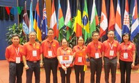  46th International Chemistry Olympiad opens in Vietnam