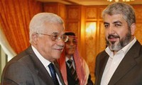 Palestinian Prime Minister, Hamas leader discuss Gaza truce