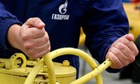 Russia, Ukraine, EU talk about gas disputes