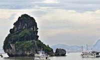 Photo contest highlights beauty of Ha Long Bay launched