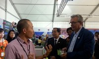 Vietnam promotes tourism in France