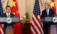 US, China boost new relationship model among world powers