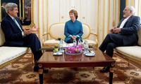 New talks on Iran’s nuclear program begins