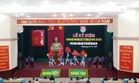 First communist youth Ly Tu Trong’s 100th birthday celebrated  