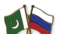 Pakistan, Russia hold strategic dialogue