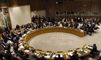 Australia assumes Presidency of UN Security Council