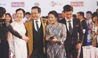 Hanoi hosts 3rd International Film Festival 