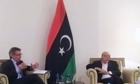 UN calls for dialogue to end Libya conflict 