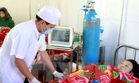 EU provides 114-million-euro fund for Vietnam’s health sector