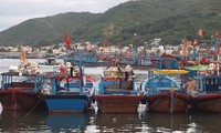 South, central Vietnam urged to stay on high alert as typhoon Hagupit approaches 