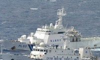 US closely watches China’s moves in East Sea